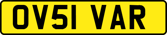 OV51VAR