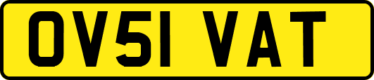 OV51VAT