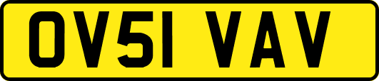 OV51VAV
