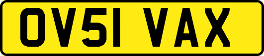 OV51VAX