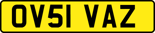 OV51VAZ
