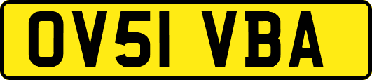 OV51VBA