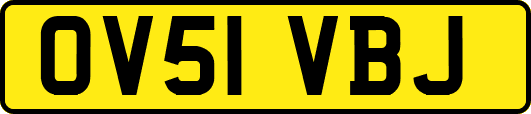 OV51VBJ