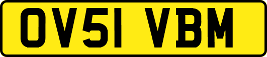 OV51VBM