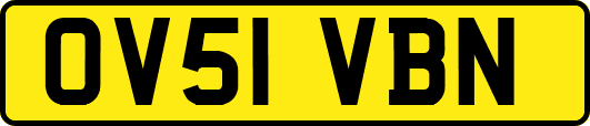 OV51VBN