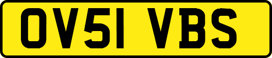 OV51VBS