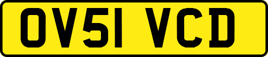 OV51VCD