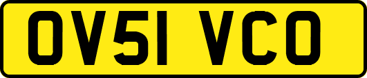 OV51VCO