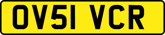 OV51VCR