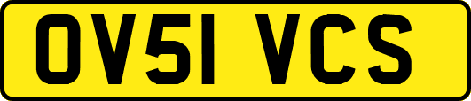 OV51VCS