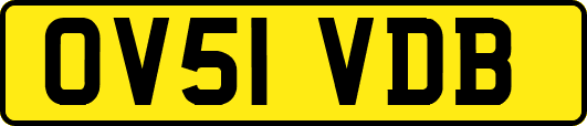 OV51VDB