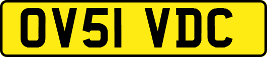 OV51VDC