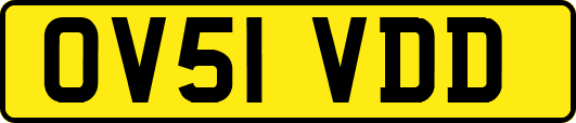 OV51VDD