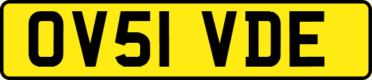 OV51VDE