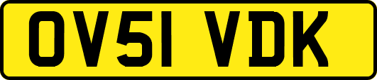 OV51VDK
