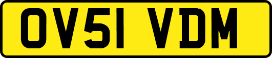 OV51VDM