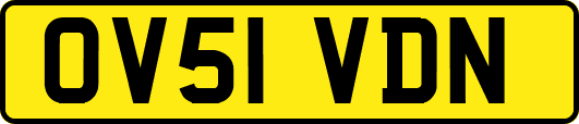 OV51VDN