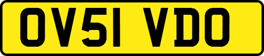 OV51VDO
