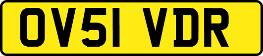 OV51VDR