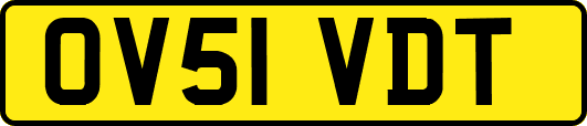 OV51VDT
