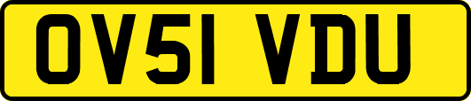 OV51VDU