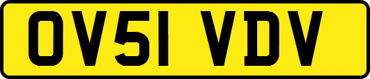 OV51VDV