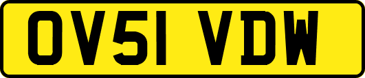 OV51VDW