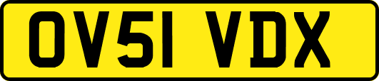 OV51VDX