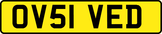 OV51VED