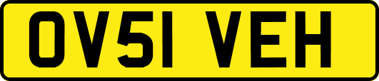 OV51VEH