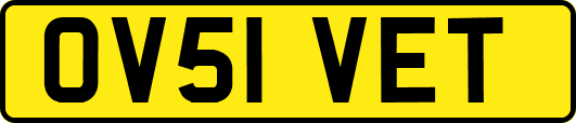 OV51VET