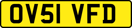 OV51VFD