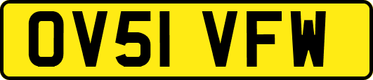 OV51VFW