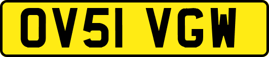 OV51VGW
