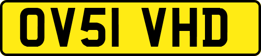 OV51VHD