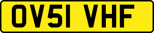 OV51VHF