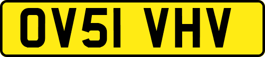 OV51VHV