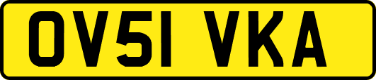 OV51VKA