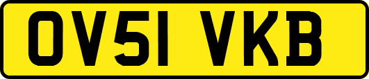 OV51VKB