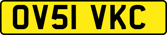 OV51VKC