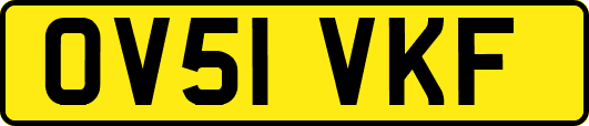 OV51VKF