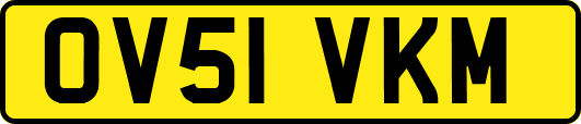OV51VKM
