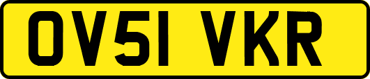 OV51VKR