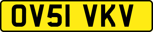 OV51VKV