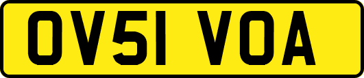 OV51VOA