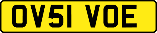 OV51VOE