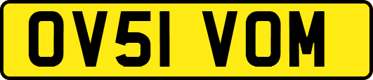 OV51VOM