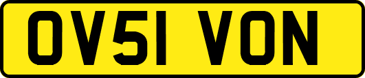 OV51VON
