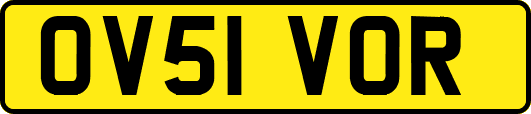 OV51VOR
