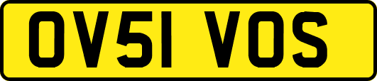 OV51VOS